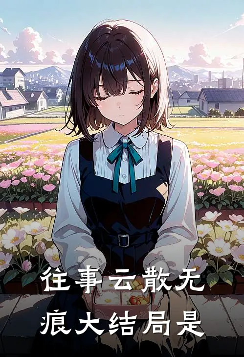 往事云散无痕大结局是