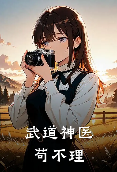 武道神医苟不理