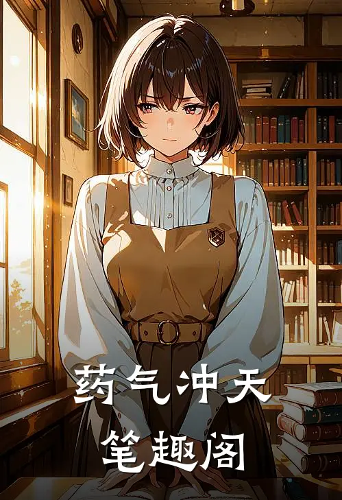 药气冲天笔趣阁