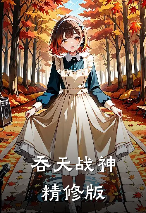 吞天战神精修版