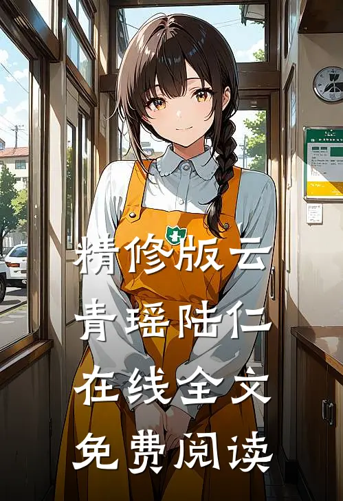 精修版云青瑶陆仁在线全文免费阅读