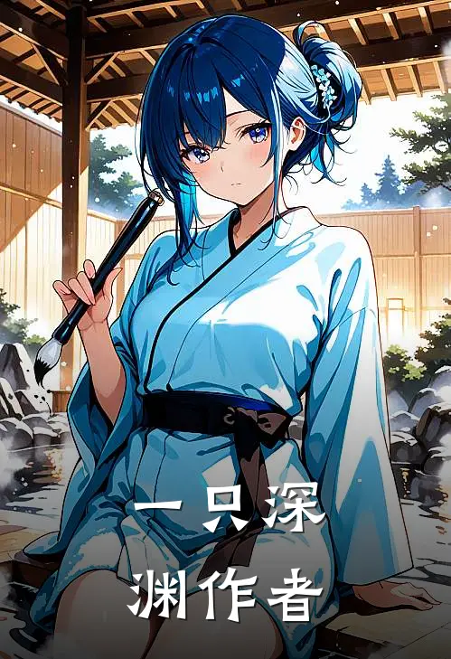 一只深渊作者
