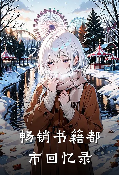 畅销书籍都市回忆录