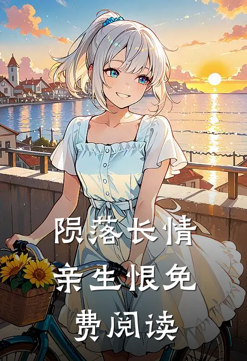 陨落长情亲生恨免费阅读