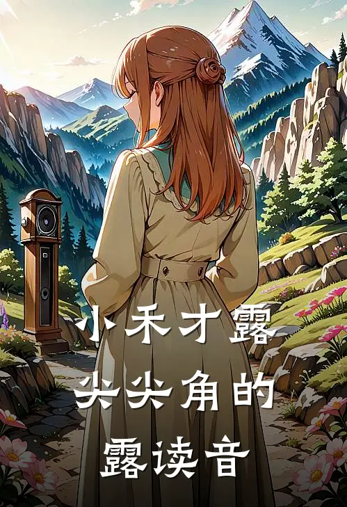 小禾才露尖尖角的露读音