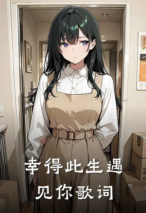 幸得此生遇见你歌词