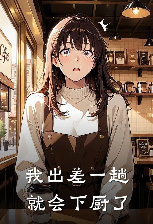 我出差一趟就会下厨了