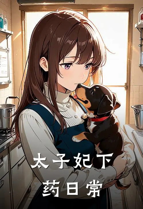 太子妃下药日常