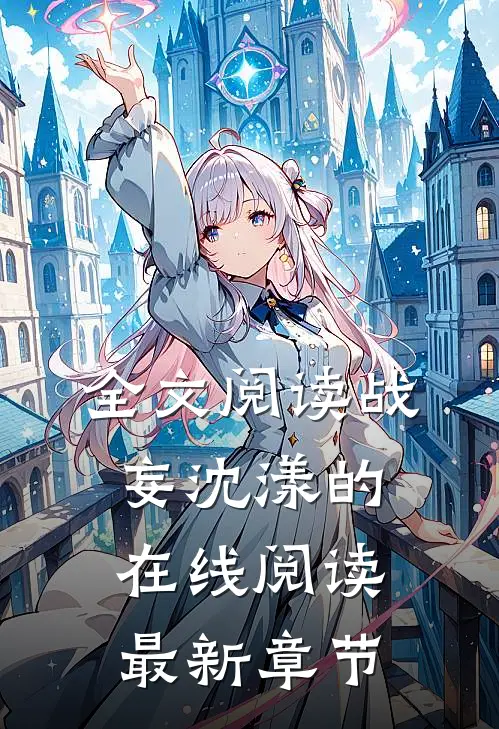 全文阅读战妄沈漾的在线阅读最新章节