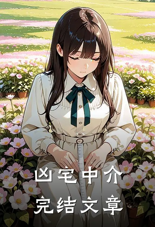 凶宅中介完结文章
