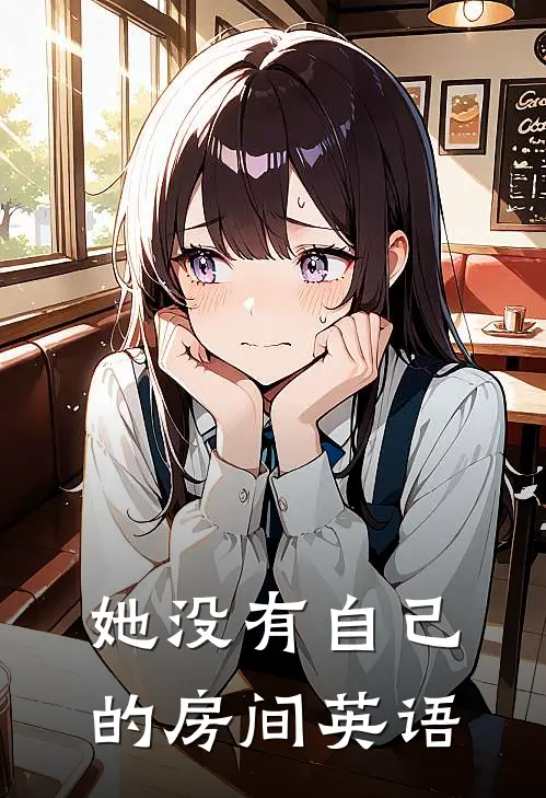 她没有自己的房间英语