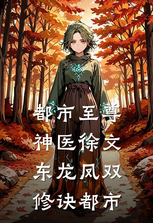 都市至尊神医徐文东龙凤双修诀都市