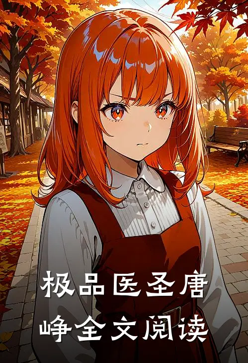 极品医圣唐峥全文阅读