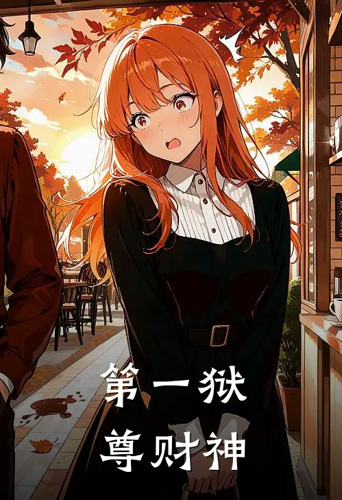 第一狱尊 财神