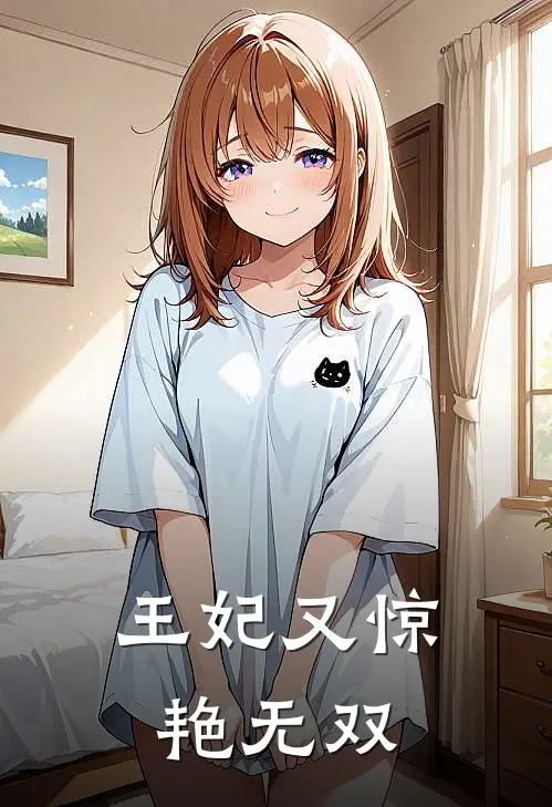 王妃又惊艳无双