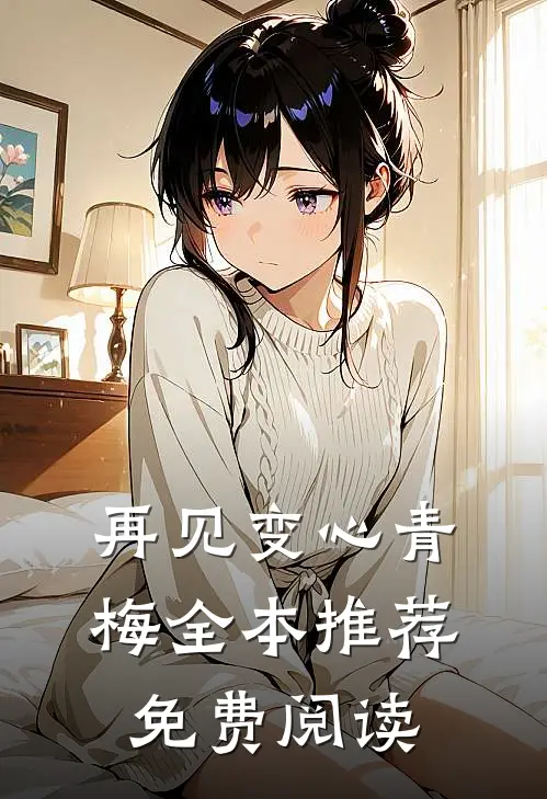 再见变心青梅全本推荐免费阅读