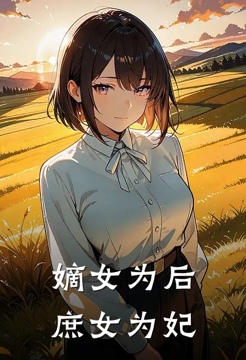嫡女为后庶女为妃