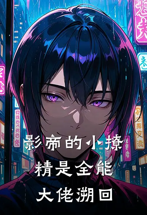 影帝的小撩精是全能大佬 溯回