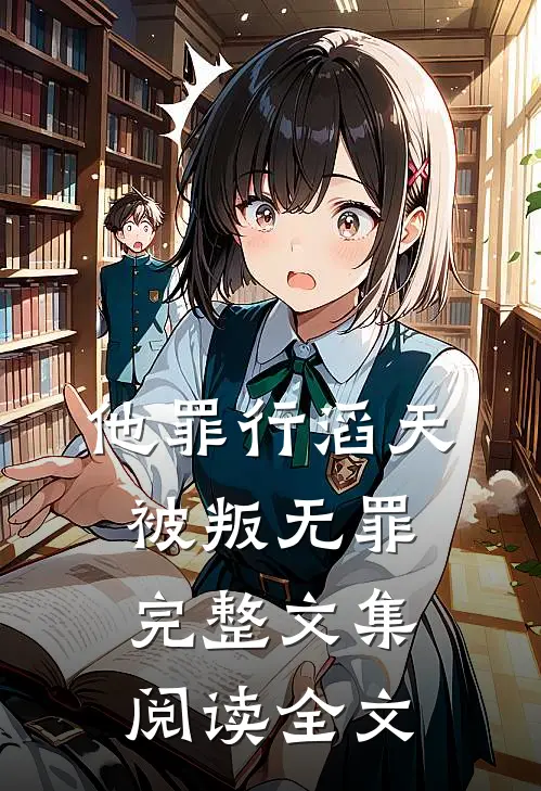 他罪行滔天被叛无罪完整文集阅读全文