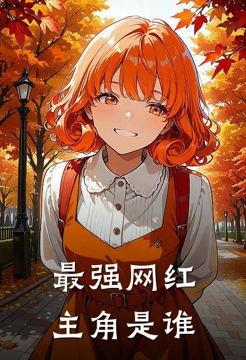最强网红主角是谁