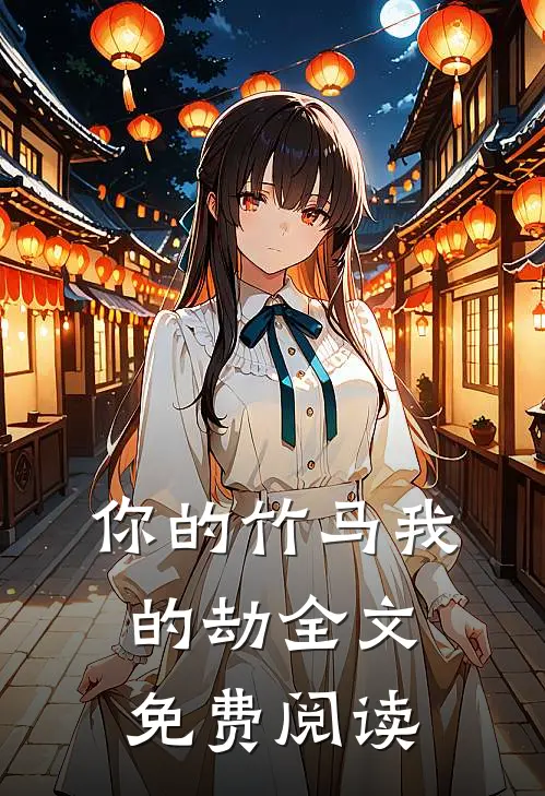 你的竹马我的劫全文免费阅读