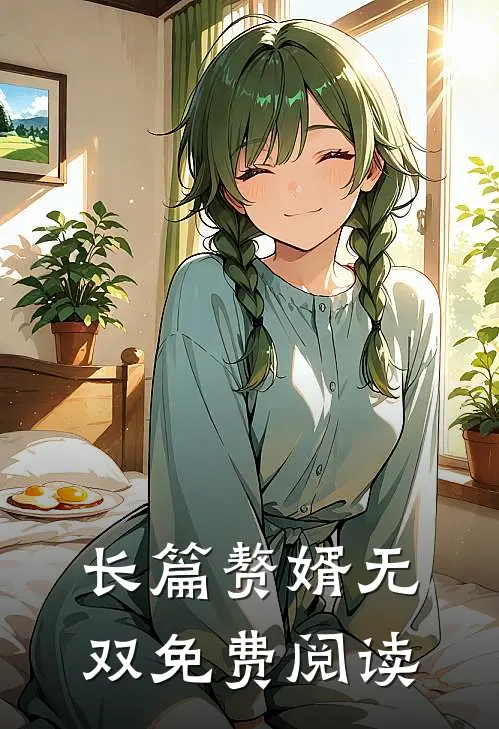 长篇赘婿无双免费阅读