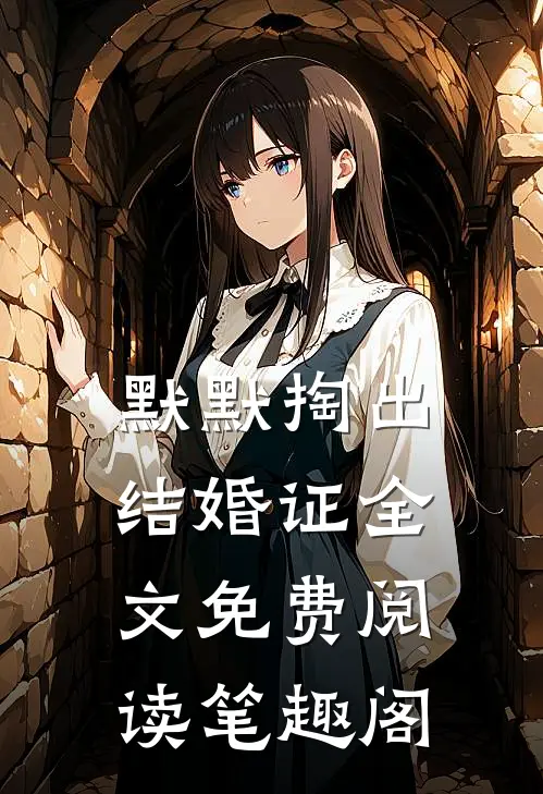 默默掏出结婚证全文免费阅读笔趣阁