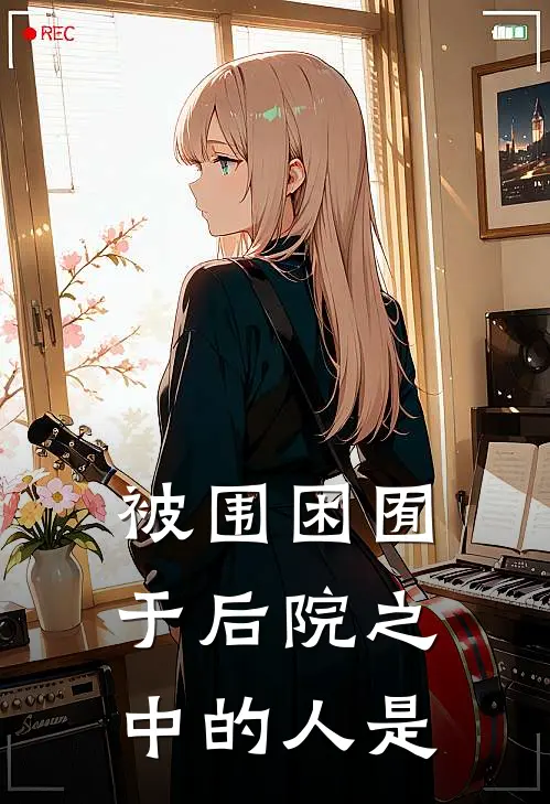 被围困囿于后院之中的人是