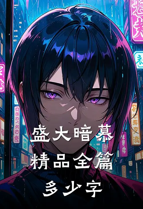 盛大暗慕精品全篇多少字