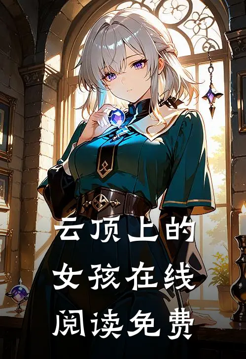云顶上的女孩在线阅读免费