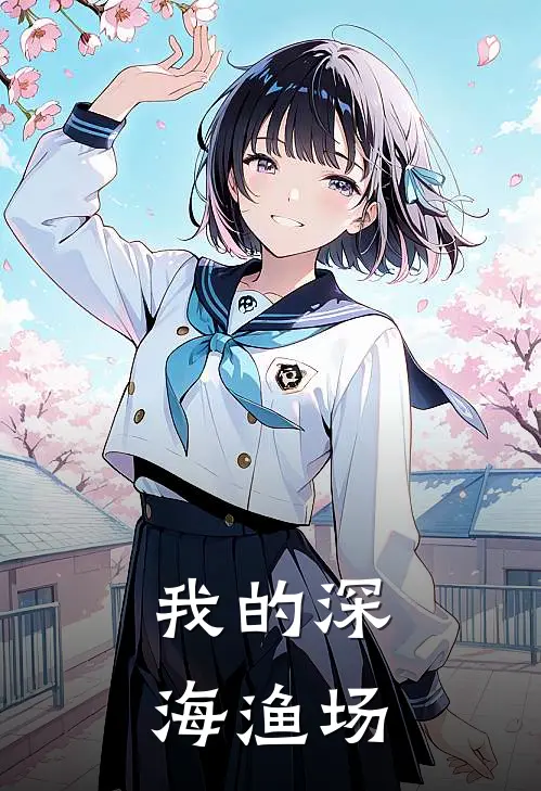 我的深海渔场