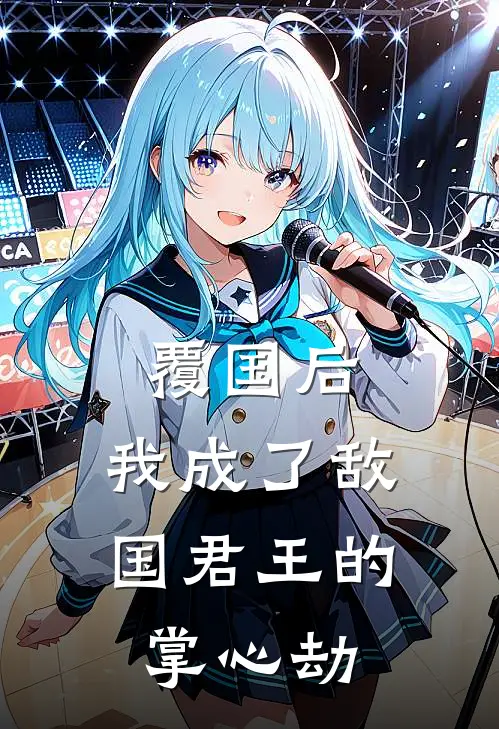 覆国后,我成了敌国君王的掌心劫txt