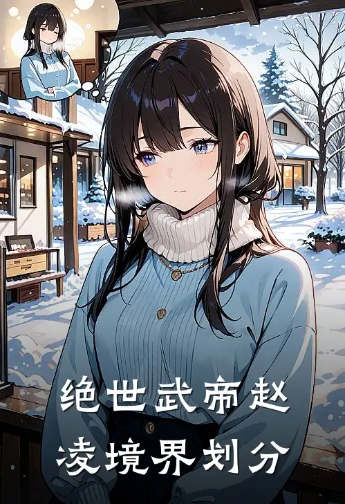 绝世武帝赵凌境界划分