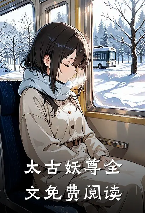 太古妖尊全文免费阅读