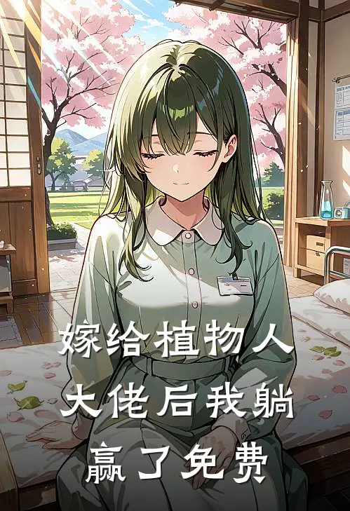 嫁给植物人大佬后我躺赢了免费