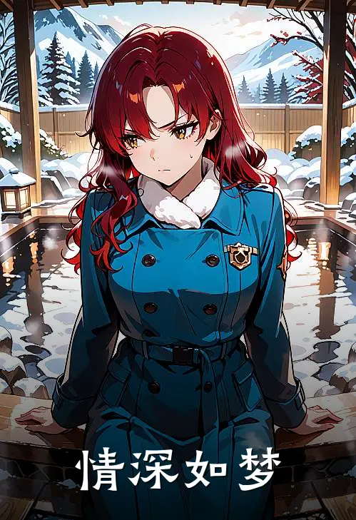 情深如梦