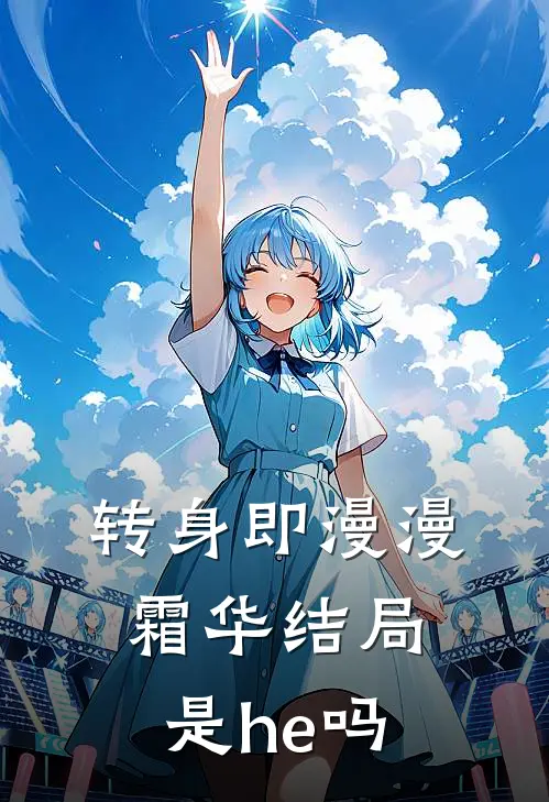 转身即漫漫霜华结局是he吗