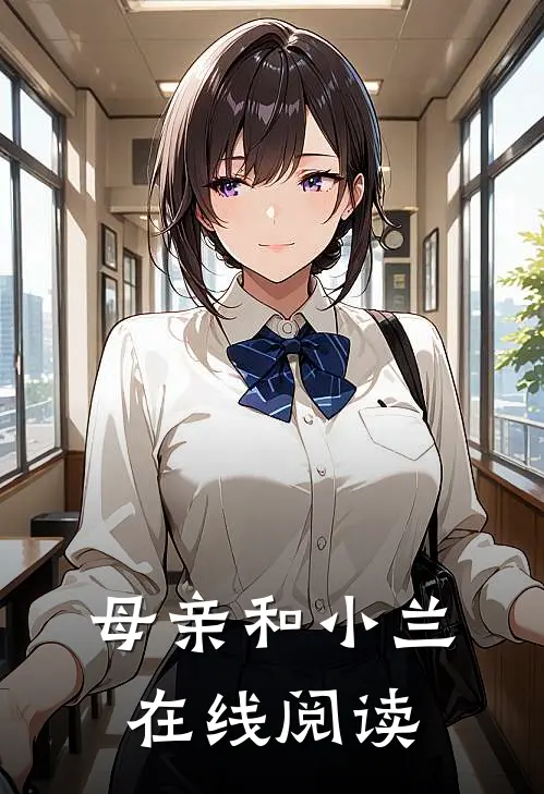 母亲和小兰在线阅读