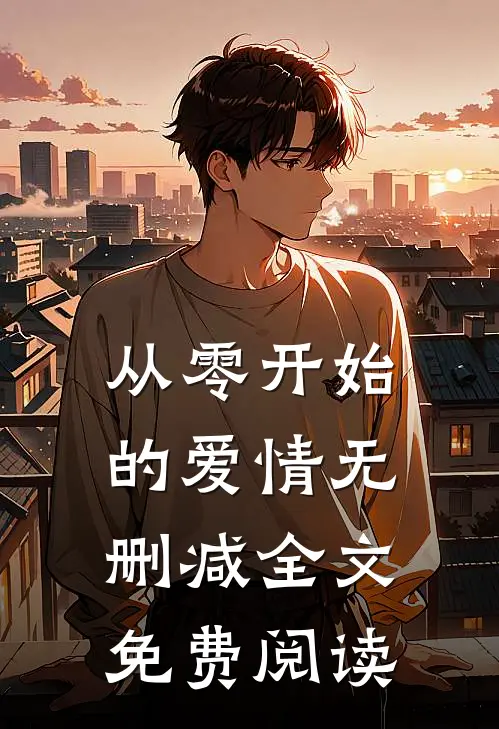 从零开始的爱情无删减全文免费阅读