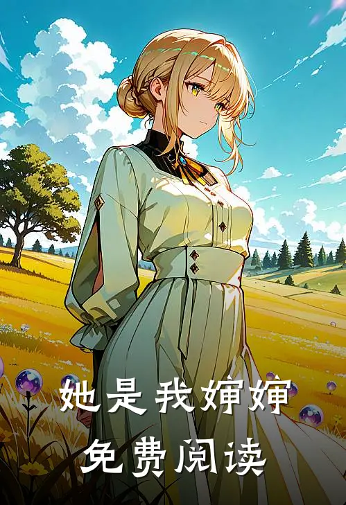 她是我婶婶免费阅读