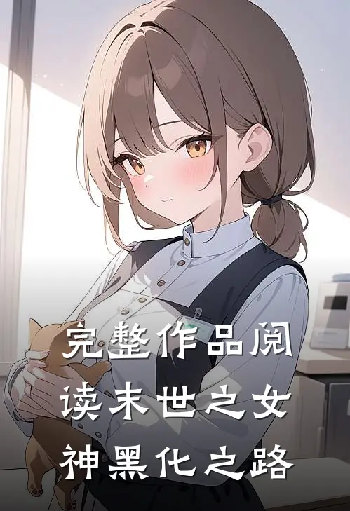 完整作品阅读末世之女神黑化之路