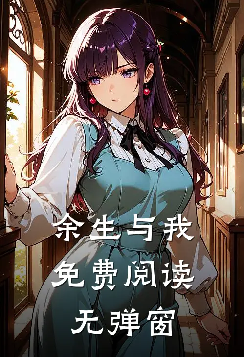 余生与我免费阅读无弹窗