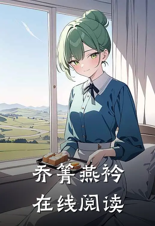 乔箐燕衿在线阅读
