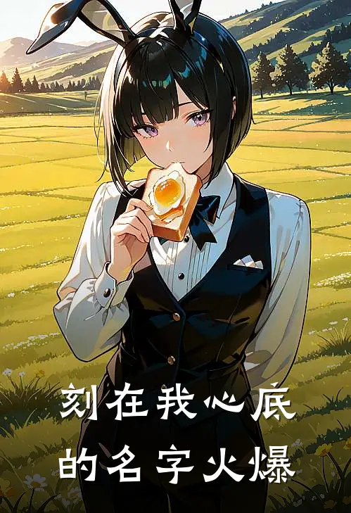 刻在我心底的名字火爆