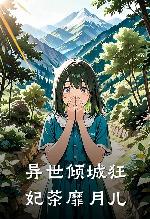 异世倾城狂妃茶靡月儿