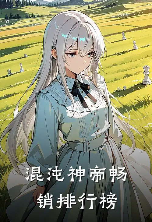 混沌神帝畅销排行榜