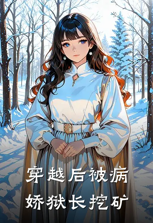 穿越后被病娇狱长挖矿