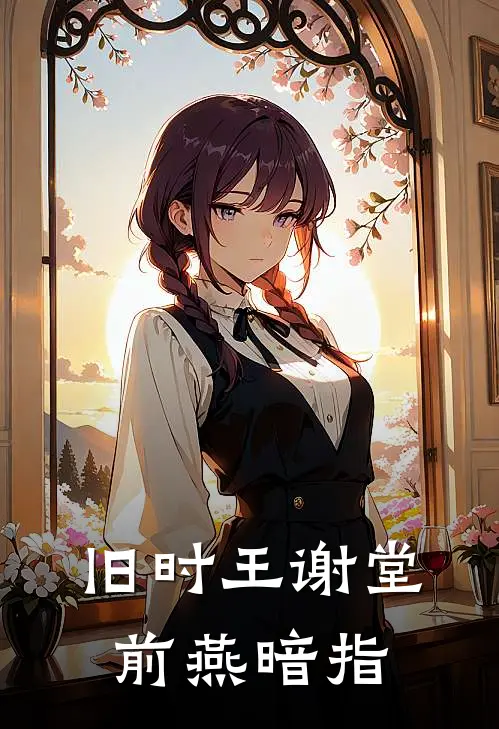 旧时王谢堂前燕暗指