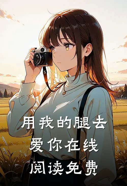 用我的腿去爱你在线阅读免费