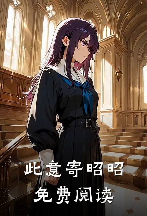 此意寄昭昭免费阅读